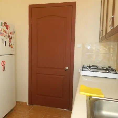 Taksim Family Flats