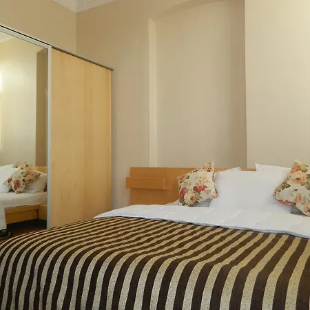 Taksim Family Flats * Istanbul