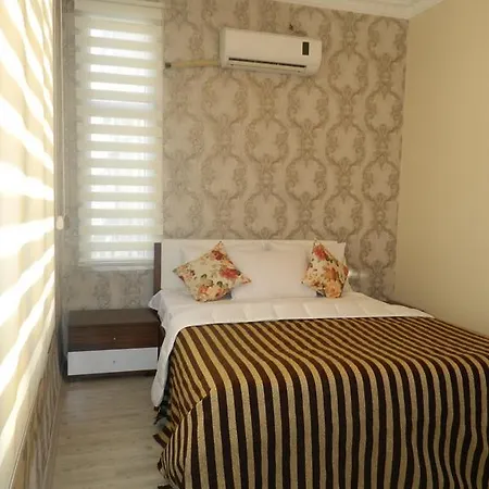 Apartment Taksim Family Flats *