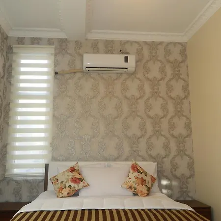 Taksim Family Flats Apartment