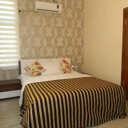 Apartment Taksim Family Flats *
