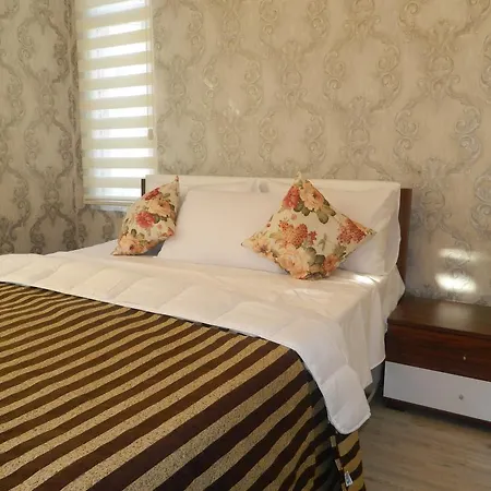 Taksim Family Flats