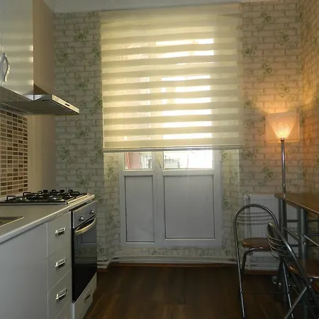 Taksim Family Flats Apartment *
