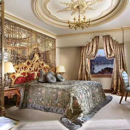 Daru Sultan Galata Hotel 5*
