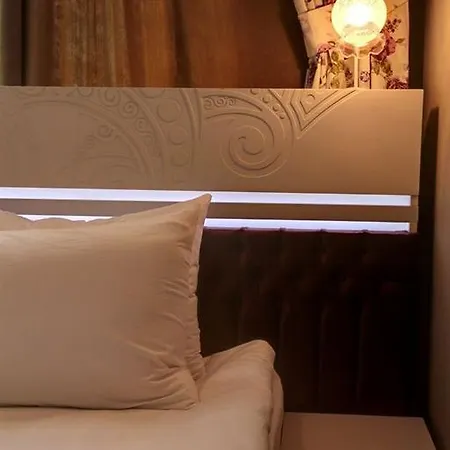 Omer Hayyam Suites 3* Istanbul
