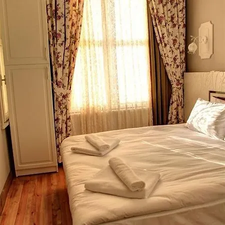 Aparthotel Omer Hayyam Suites Istanbul