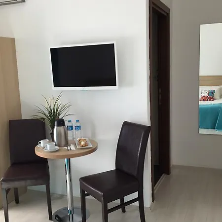 Payidar Otel