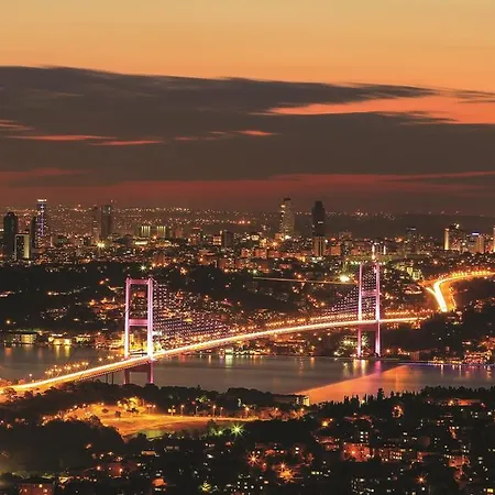 Golf Royal * Istambul