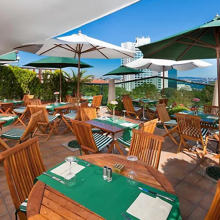 Germir - Special Class Hotel 4*