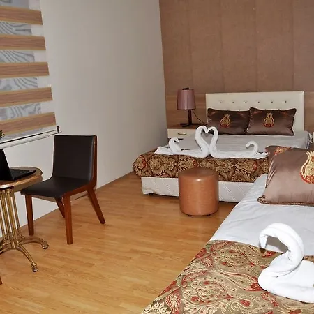 Otel Arsima