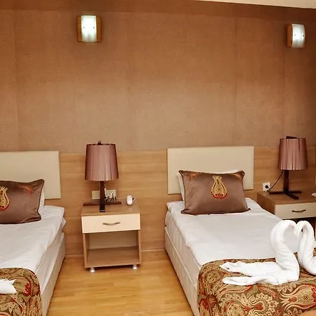 Arsima Otel İstanbul