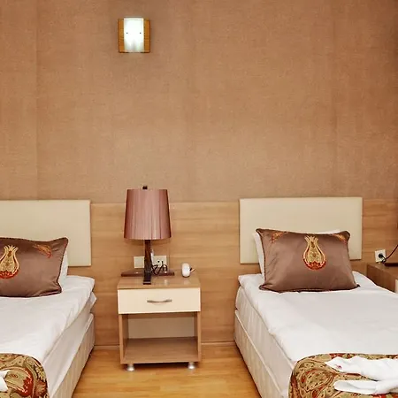 Arsima 3* İstanbul