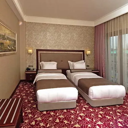 Emporium 4* Стамбул