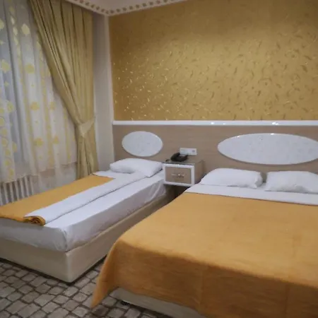 Grand Oral Hotel Istanbul