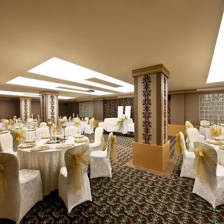Ramada By Wyndham Asia 4*