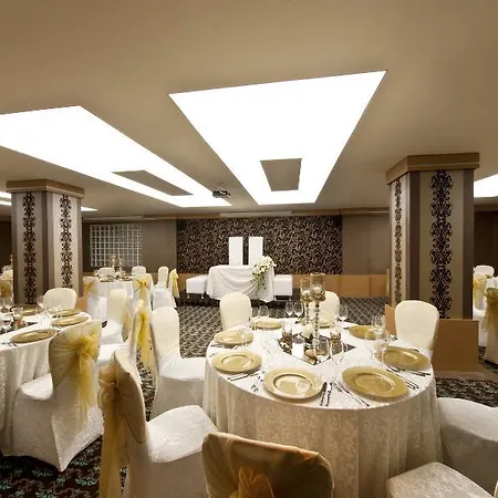Ramada By Wyndham Asia İstanbul