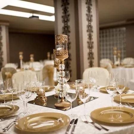 Otel Ramada By Wyndham Asia