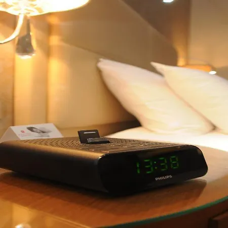Otel Ramada By Wyndham Asia 4*