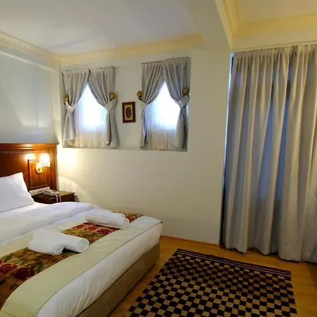 Djem 3* Istanbul