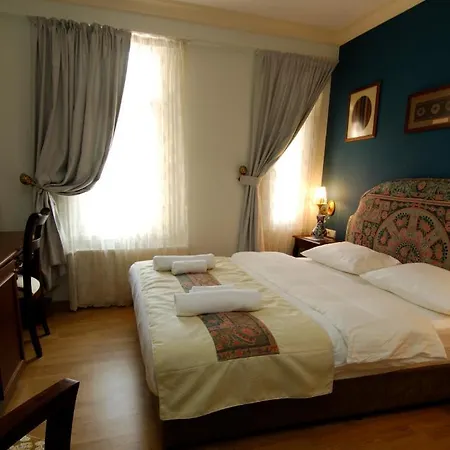 Djem Hotel