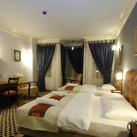 Djem Hotel