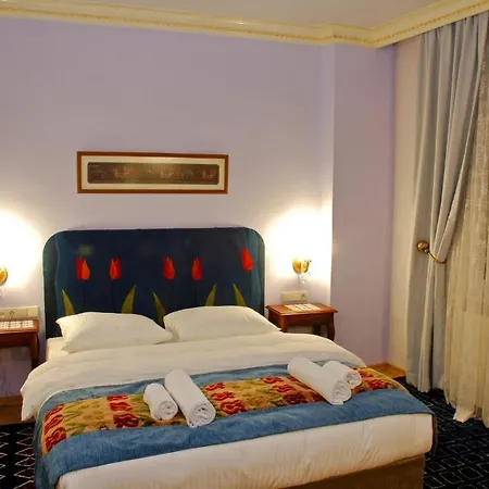 Djem 3* Istanbul