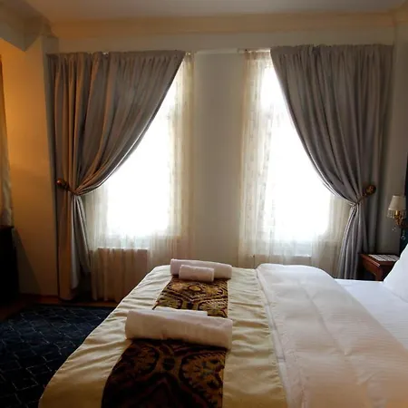 Djem 3* Istanbul