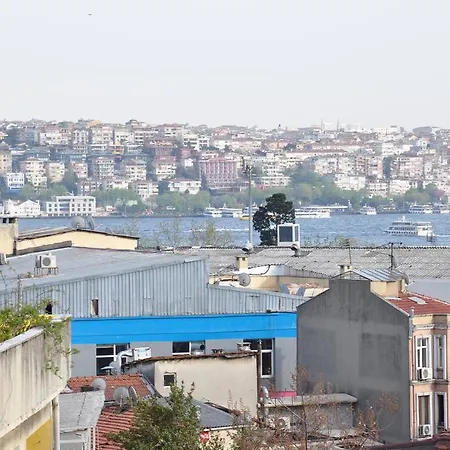 Sunrise * Istanbul