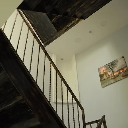 Sunrise Apartment Istanbul