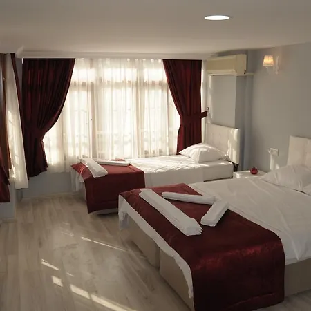 Sunrise Apartment *