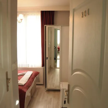 Sunrise Apartment