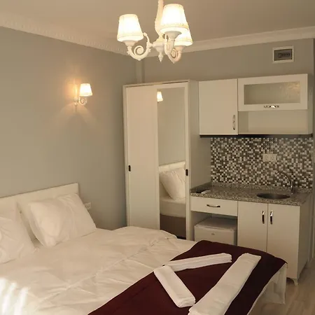 Sunrise Apartment