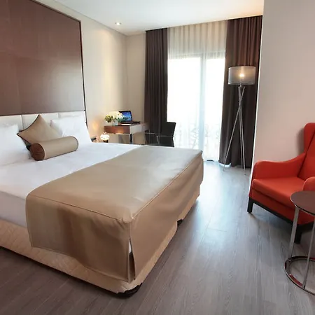 Dora Hotel Istambul