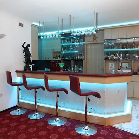 Hotel Güneş Merter