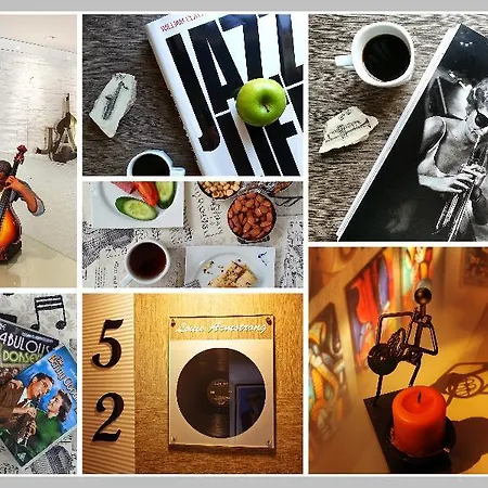Jazz Nisantasi
