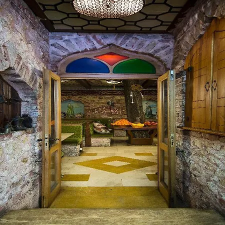 Otel Sultan Corner