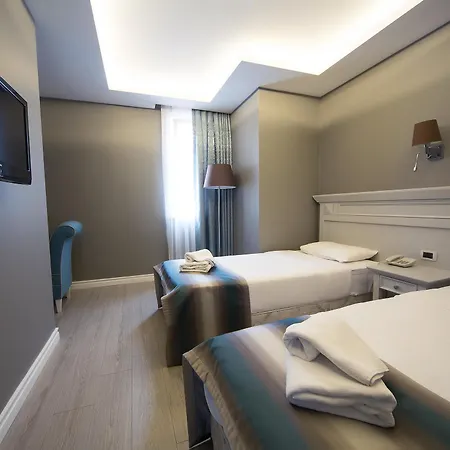 Mile Nisantasi Hotel Istanbul