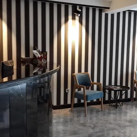 Hotel Mile Nisantasi
