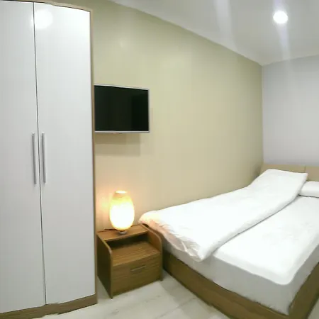 Boutique Sultan Otel