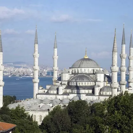 Boutique Sultan Otel 3*