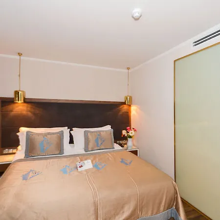 Hotel Darkmen 2