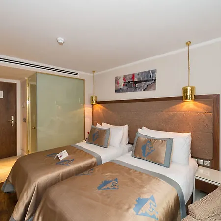 Darkmen 2 Hotel