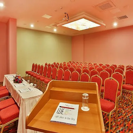 Hotel Mayi