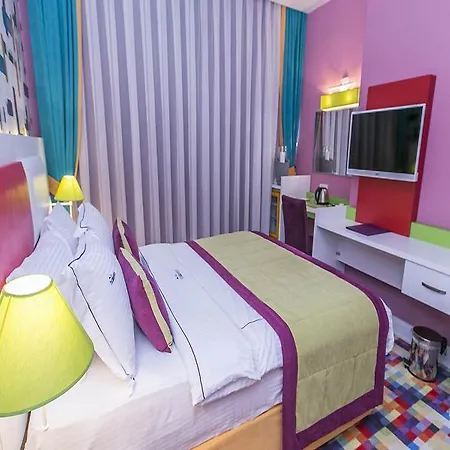 Hotel Mayi 5*
