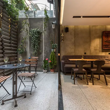 Lampa Design Hotel-special Category 4*