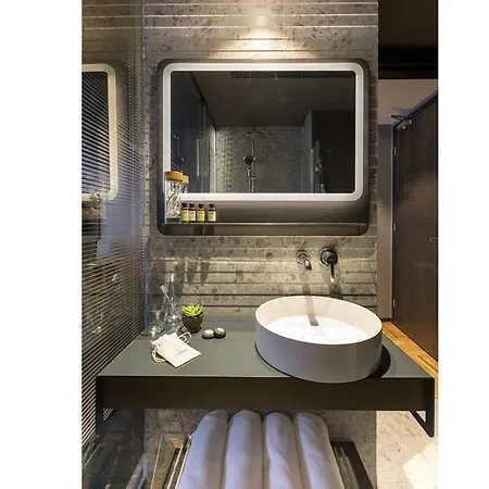 Lampa Design Hotel-special Category Istanbul