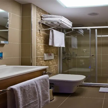 Guest house Yasmak Comfort
