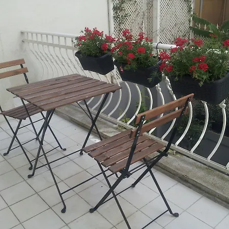 Aparthotel Miel Istanbul
