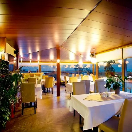 Tan - Special Category 4* Estambul