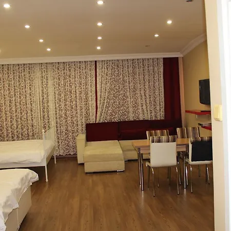Eagle Taksim Apartamento Estambul